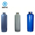 lpg gas cylinder prices refillable bottled 9kg/12kg/12.5kg/15kg cooking